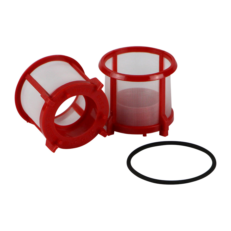 Filtre à carburant HENGST E 11S04D65